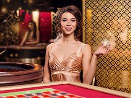 baccarat game