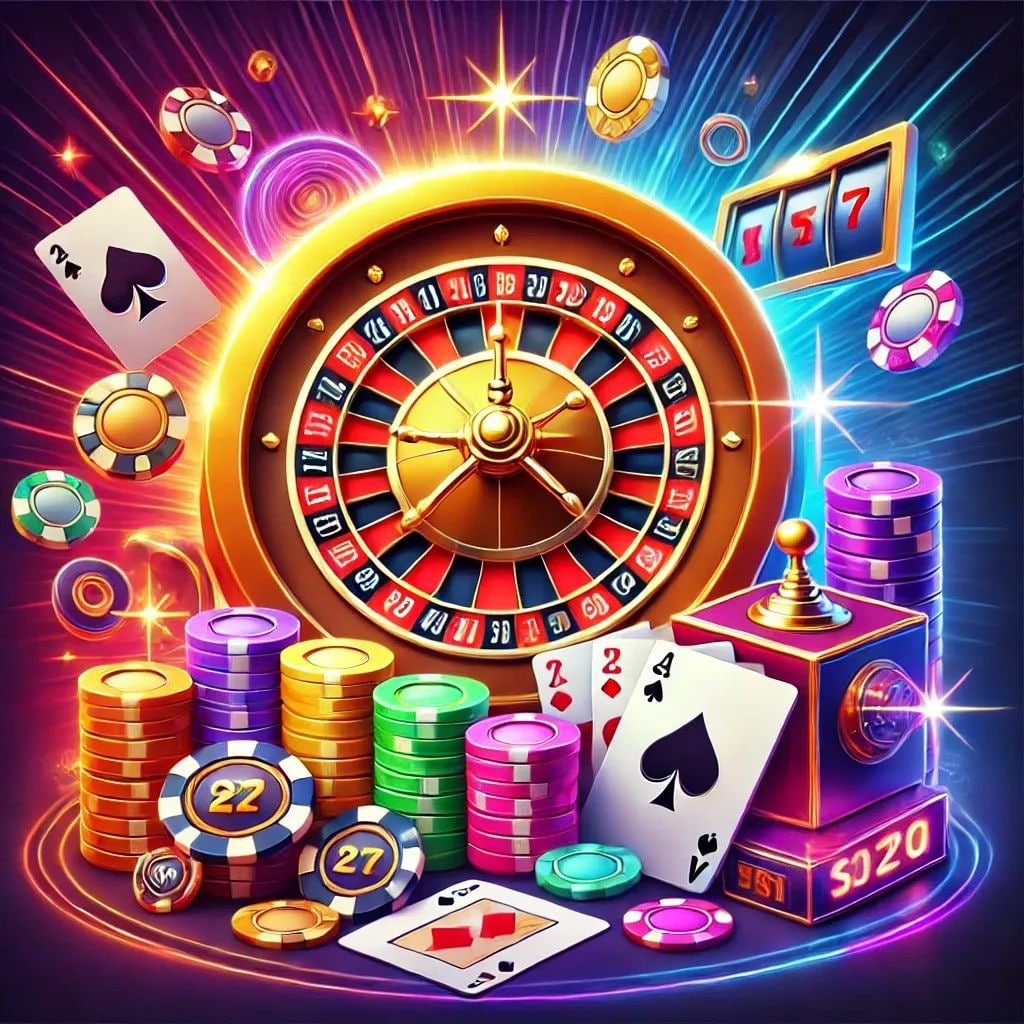 baccarat game