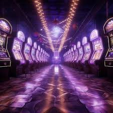 baccarat game
