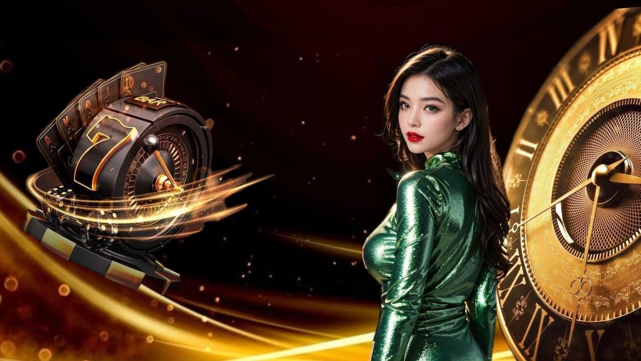 baccarat game