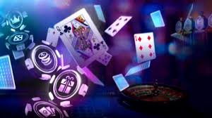 baccarat game