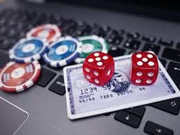 baccarat game