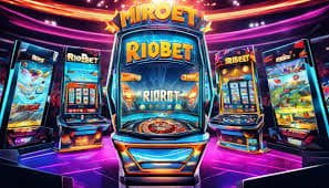 baccarat game