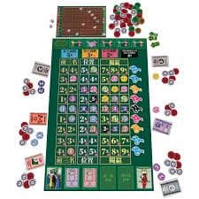 baccarat game