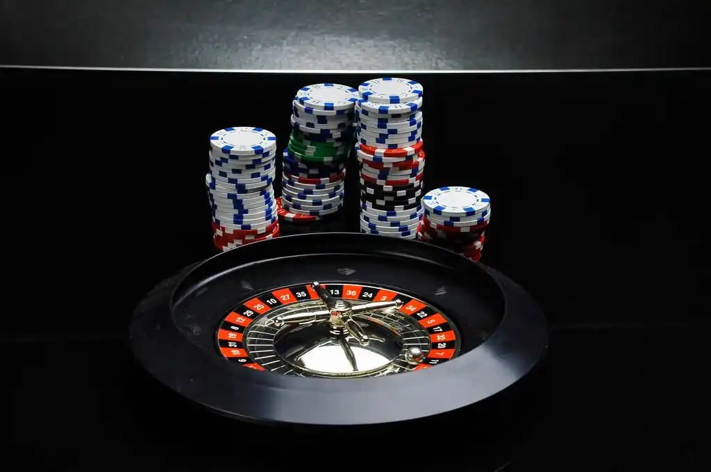 baccarat game