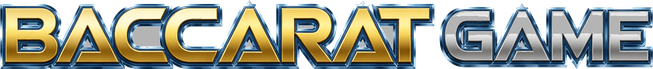 BaccaratGame Logo